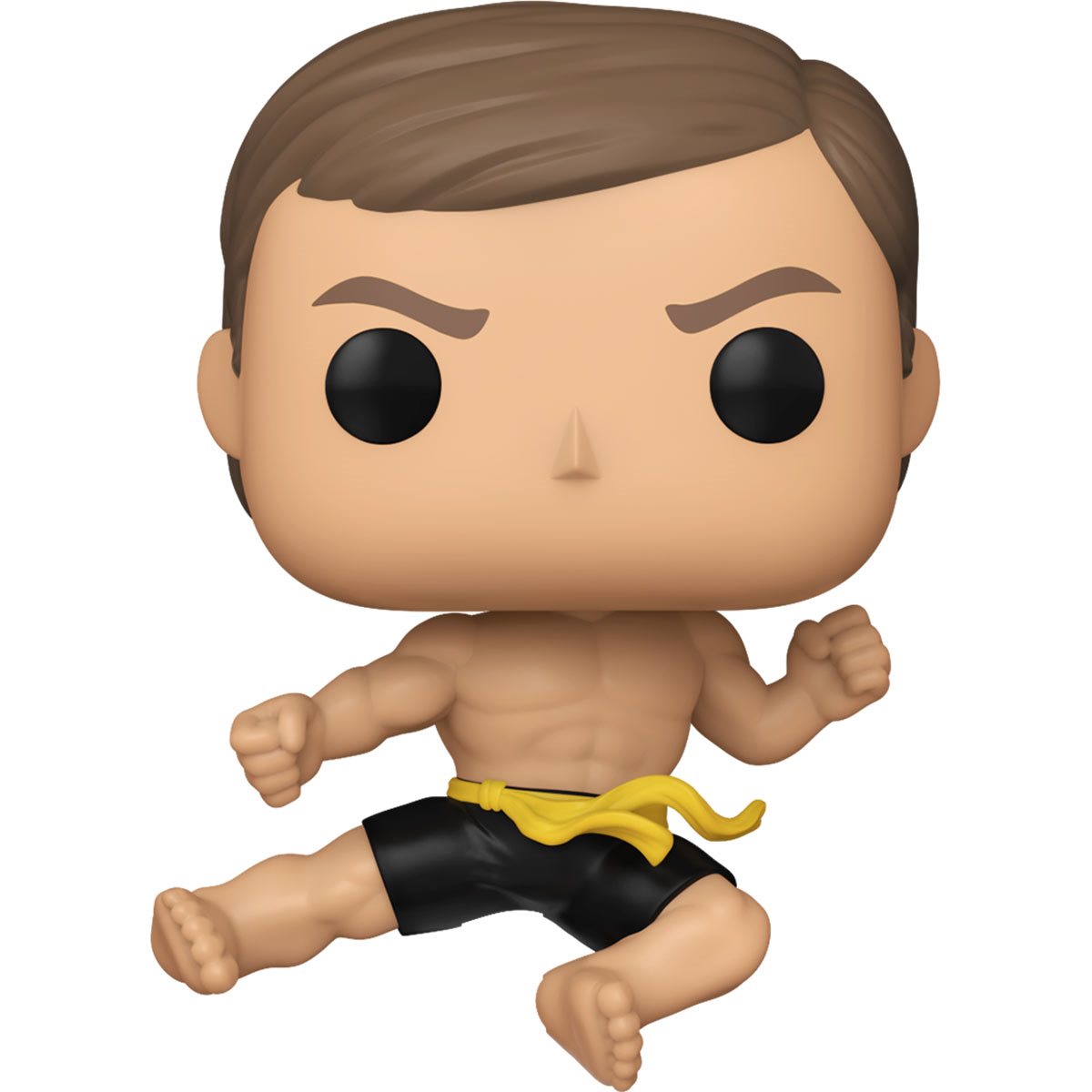 Funko Pop! Bloodsport Frank Dux