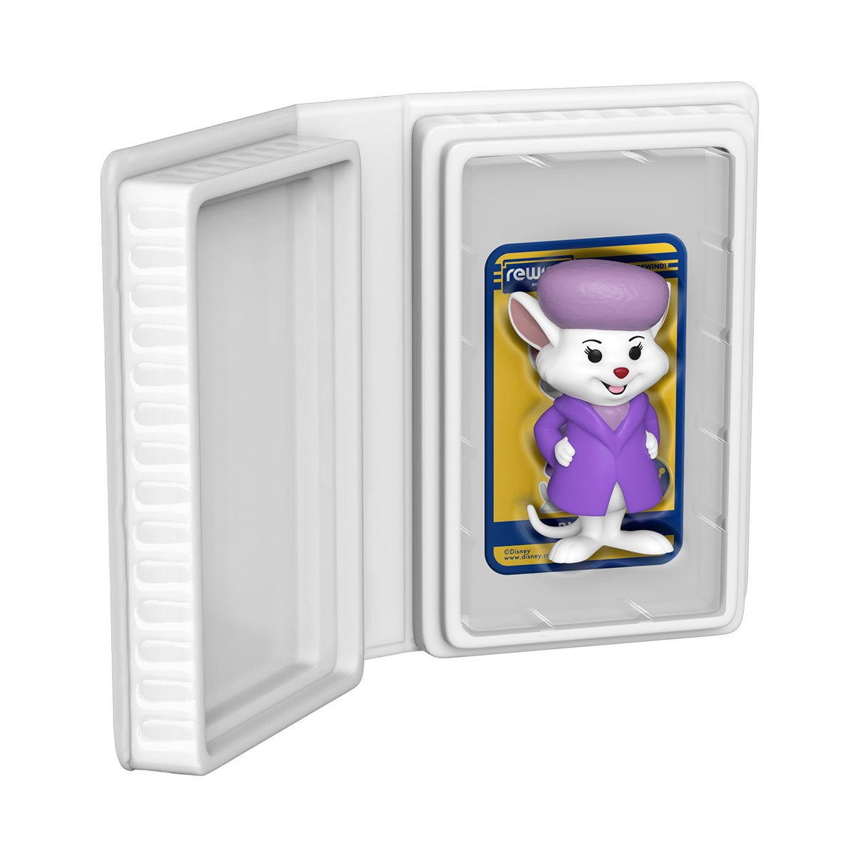 Funko Pop! The Rescuers Bianca Rewind