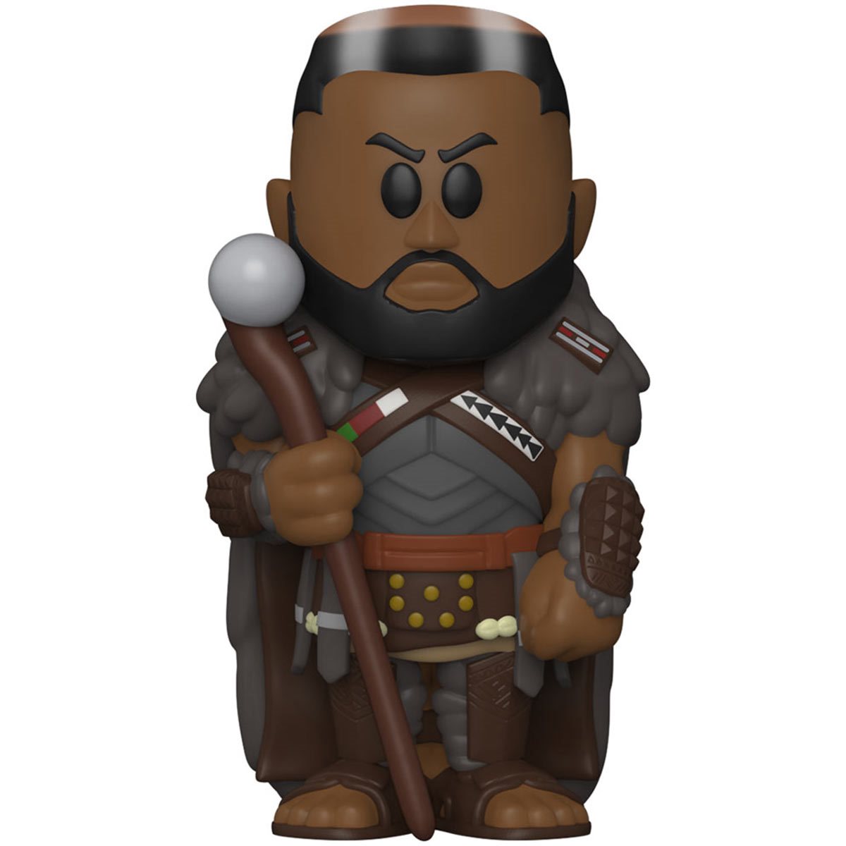 Funko Soda Marvel: Black Panther Wakanda Forever - M'Baku