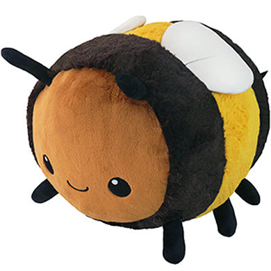 Squishable Bumblebee Plush