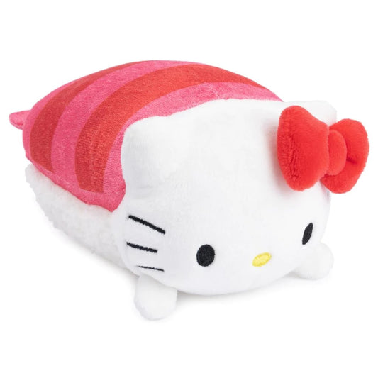 Hello Kitty 6in Sashimi Plush