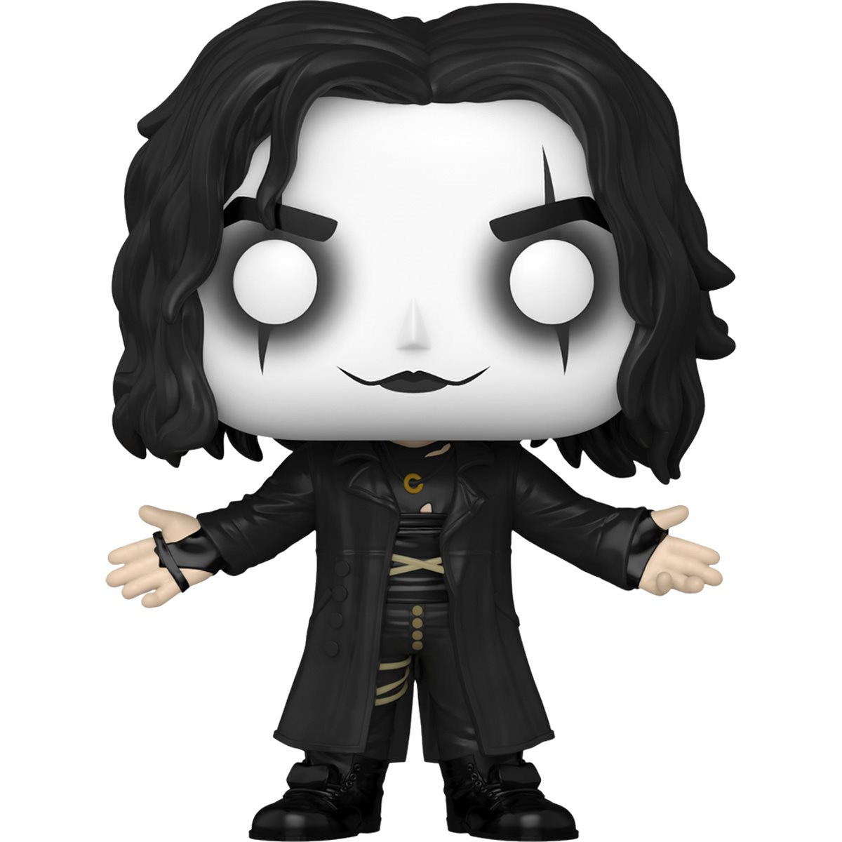 Funko Pop! The Crow - Eric Draven