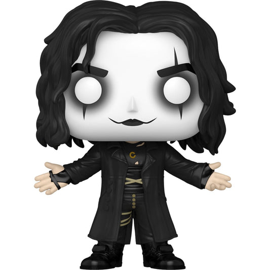 Funko Pop! The Crow - Eric Draven