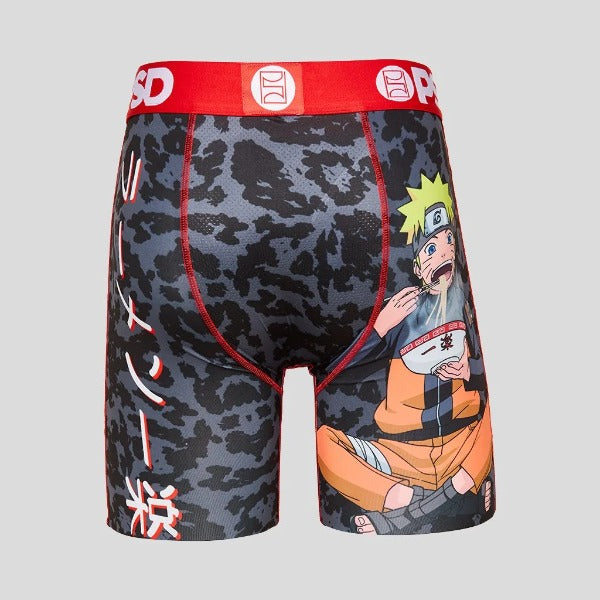 PSD x Naruto - Naruto Uzumaki Ramen Boxer Briefs