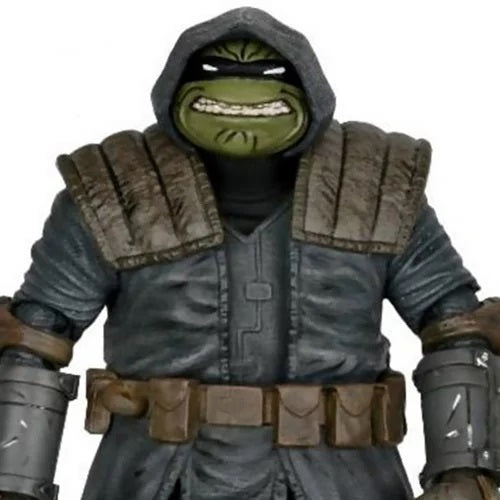 NECA - Teenage Mutant Ninja Turtles Ultimate The Last Ronin Armored Action Figure