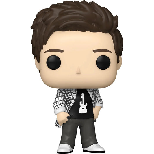 Funko Pop! Friends Chandler Bing Flashback