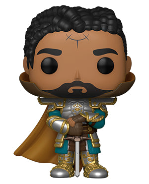 Funko Pop! Movies: Dungeons & Dragons- Xenk
