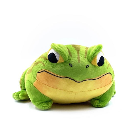 Youtooz Georgie The Frog 9in Plush