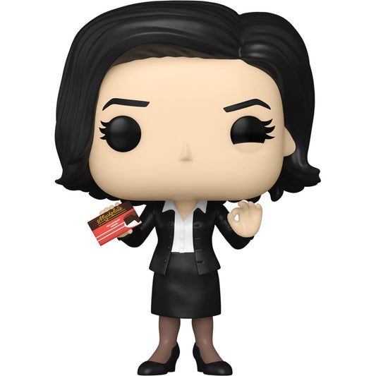 Funko Pop! Friends Monica Geller Mockolate