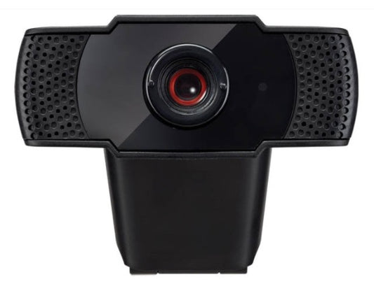 iLive Webcam with Microphone 720p
