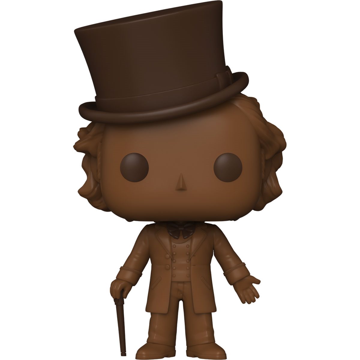 Funko Pop! Willy Wonka and the Chocolate Factory (Scented)