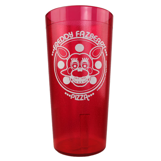 Five Nights at Freddy's Foxy Acrylic Cup