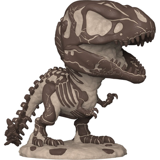 Funko Pop! Jurassic Park Fossil Tyrannosaurus Rex