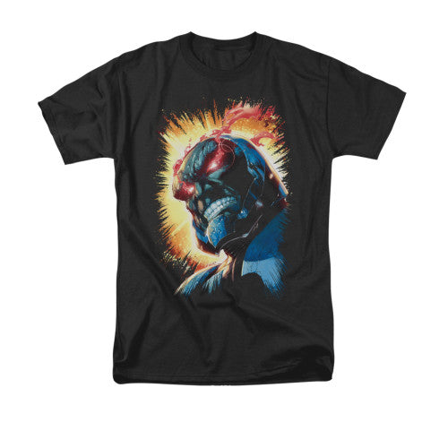 Darkseid Close Up T-Shirt