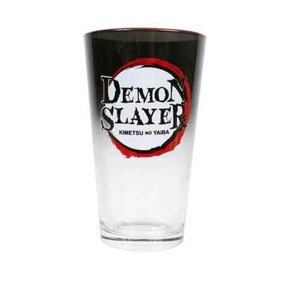 Demon Slayer Pint Glass 16oz