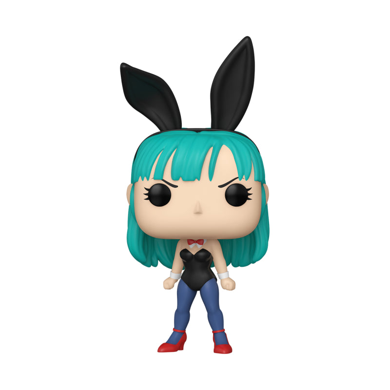 Funko Pop! Dragon Ball - Bulma in Bunny Costume