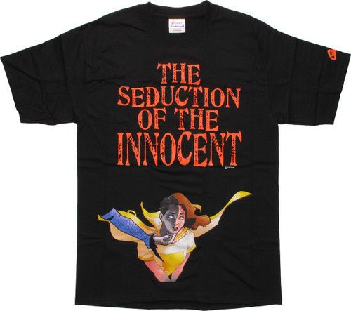 DC Countdown Seduction Innocent T-Shirt