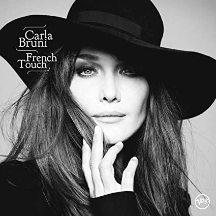 Carla Bruni - Carla Bruni / French Touch