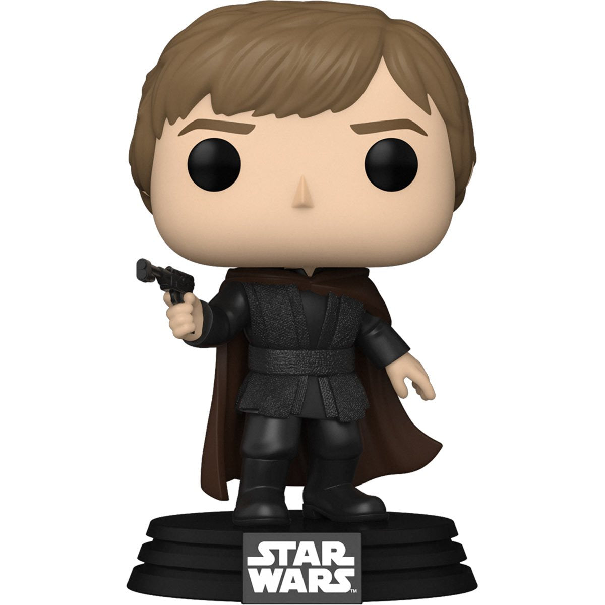 Funko Pop! Star Wars: Return of the Jedi 40th - Luke