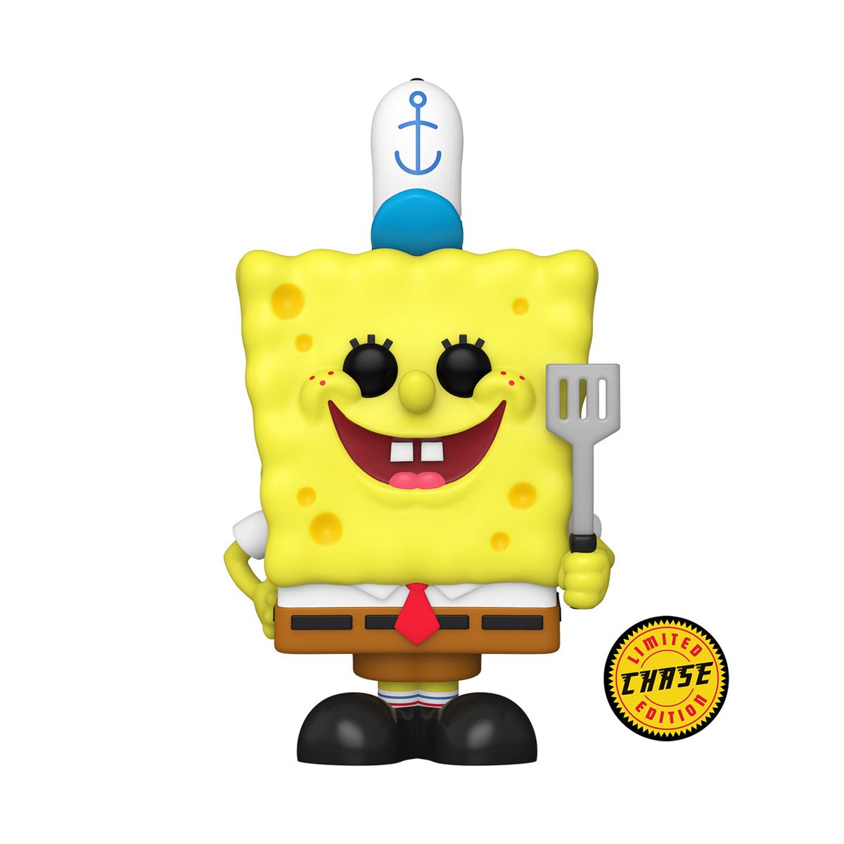 Funko Pop! SpongeBob SquarePants Rewind