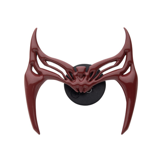 Marvel WandaVision Scarlet Witch 3D Cast Tiara Pin