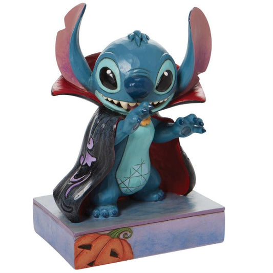 Disney Traditions: Lilo & Stitch - Stitch Vampire