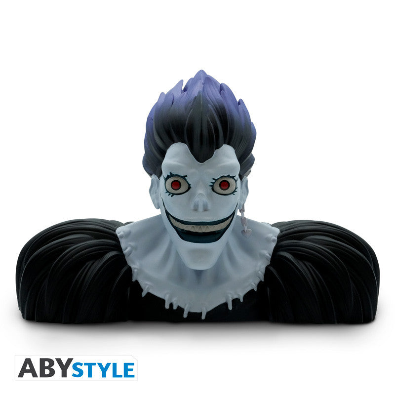 Death Note Ryuk Coin Bank