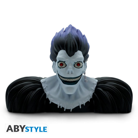 Death Note Ryuk Coin Bank
