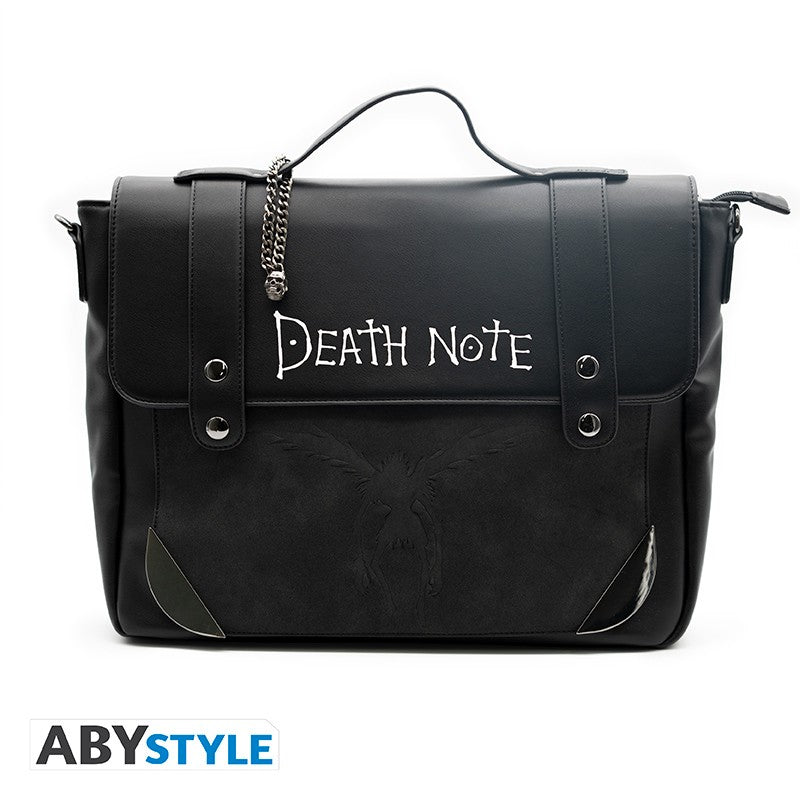 Death Note Messenger Bag