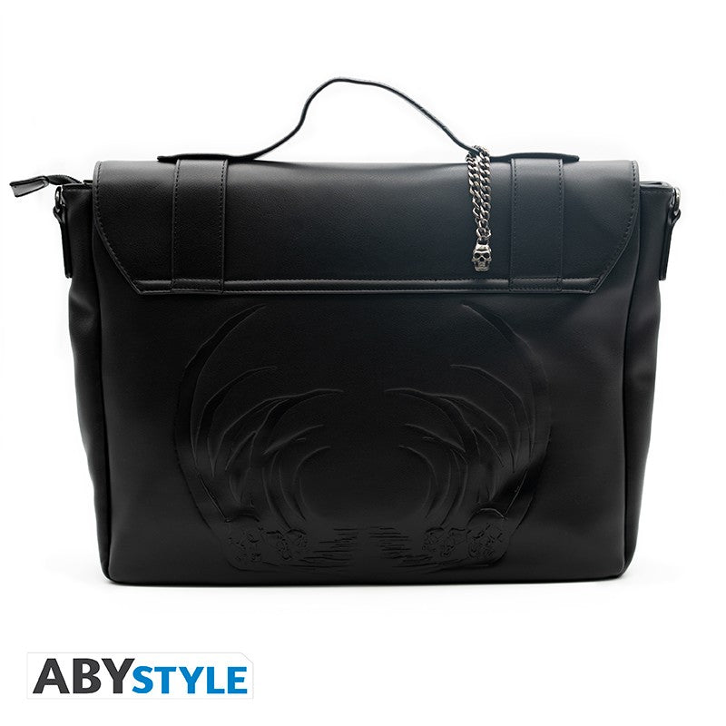 Death Note Messenger Bag