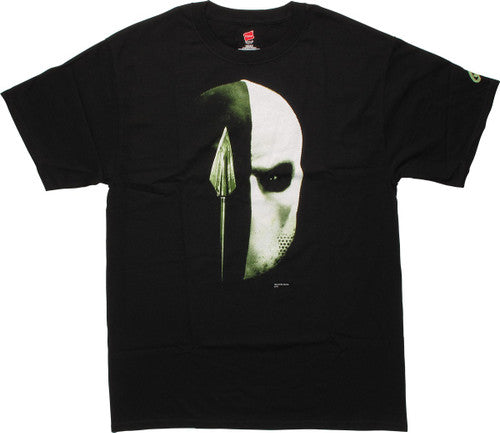 Deathstroke Arrow T-Shirt