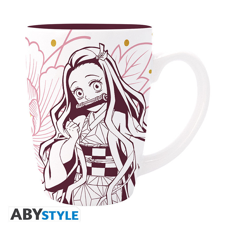 Demon Slayer Nezuko Tonal Mug
