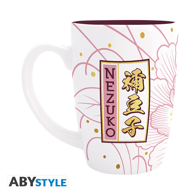 Demon Slayer Nezuko Tonal Mug