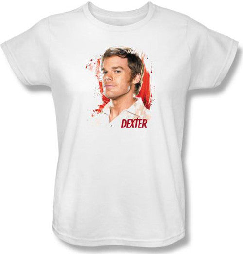 Dexter Face T-Shirt
