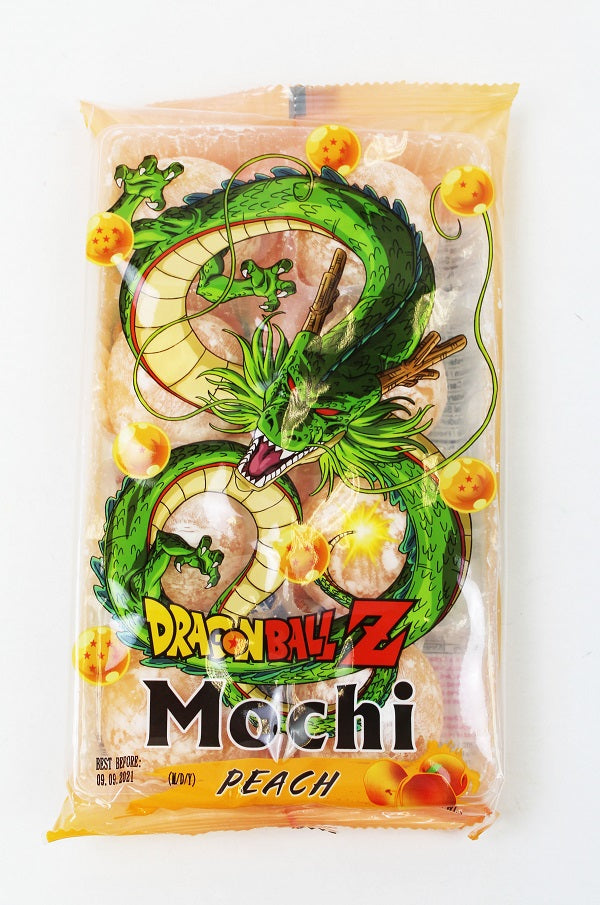 Dragon Ball Z - Peach Mochi