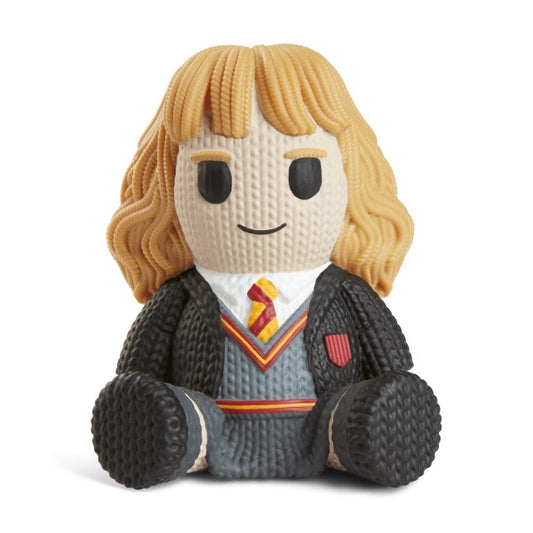 Hermione Granger Handmade by Robots Vinyl Figure