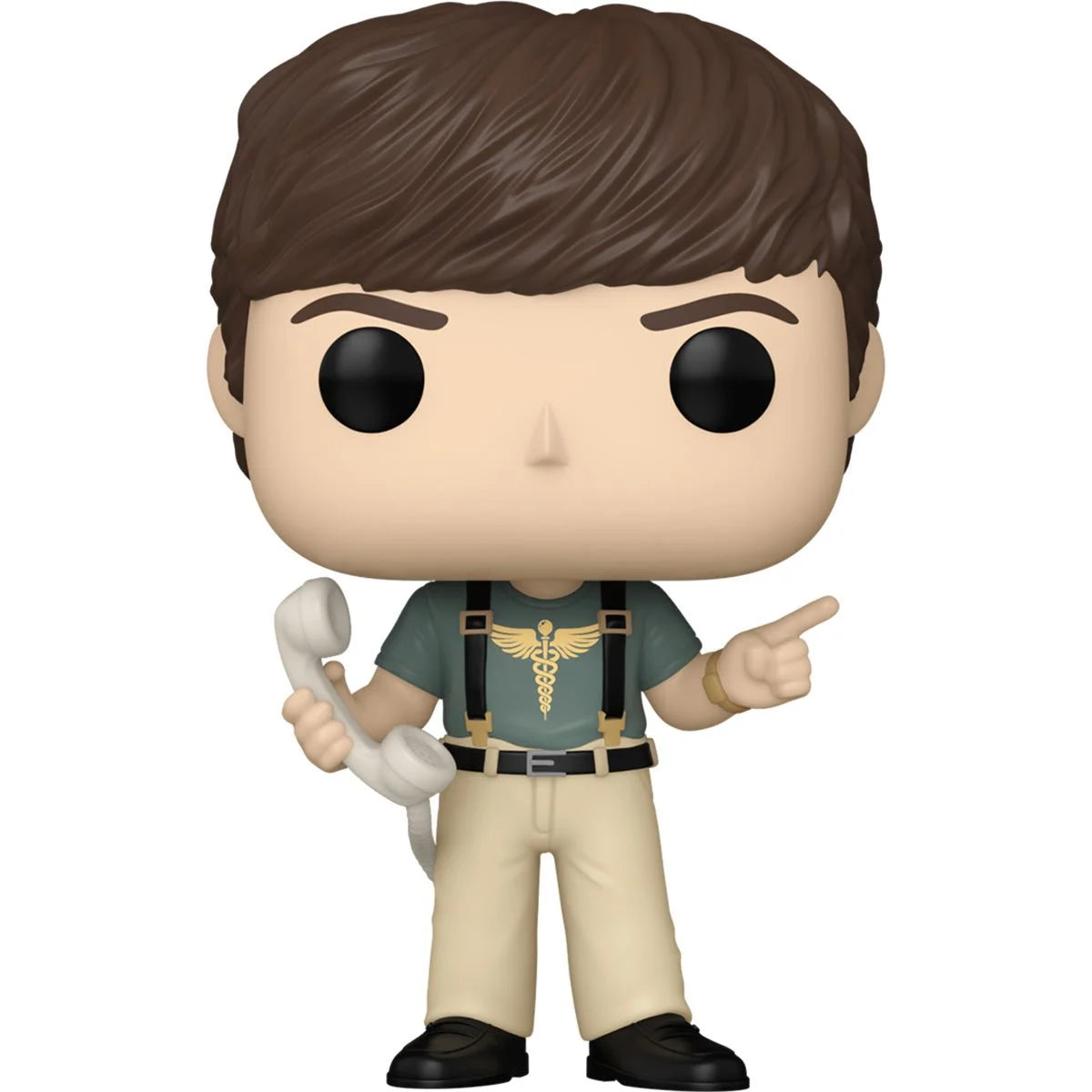 Funko Pop! Ferris Bueller's Day Off Cameron Frye