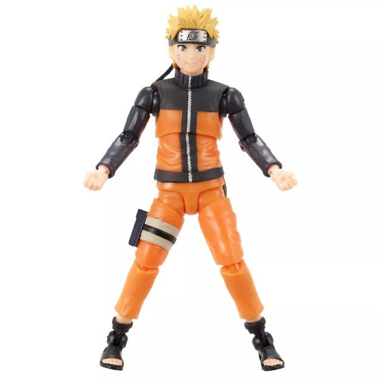 Naruto Ultimate Legends Uzumaki Naruto (Adult) Action Figure