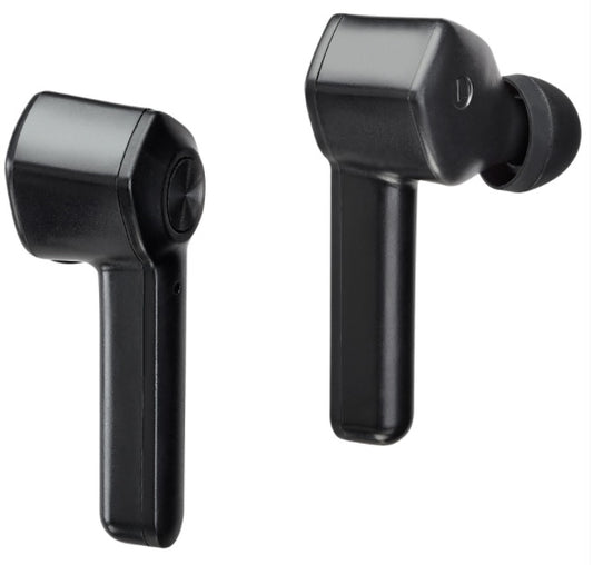 iLive Truly Wire-Free Earbuds in Black