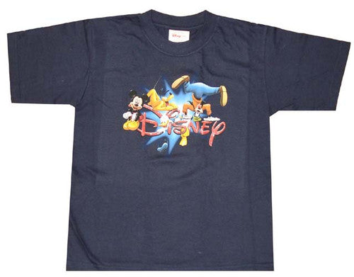 Disney Friends Youth T-Shirt