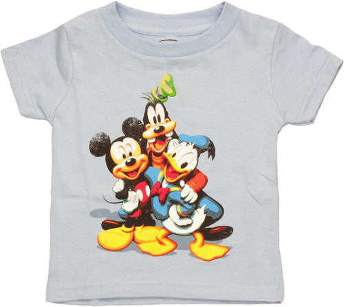 Disney Group Hug Infant T-Shirt