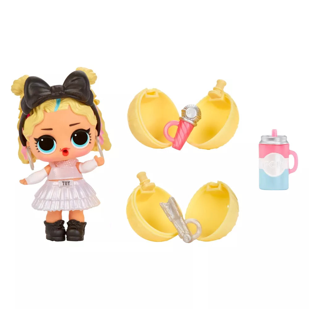 L.O.L. Surprise! Sooo Mini! with Collectible Doll (8 random)