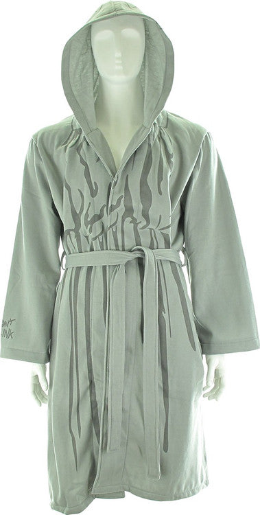 Doctor Who Weeping Angel Robe