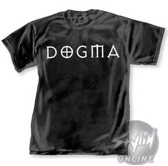 Dogma T-Shirt