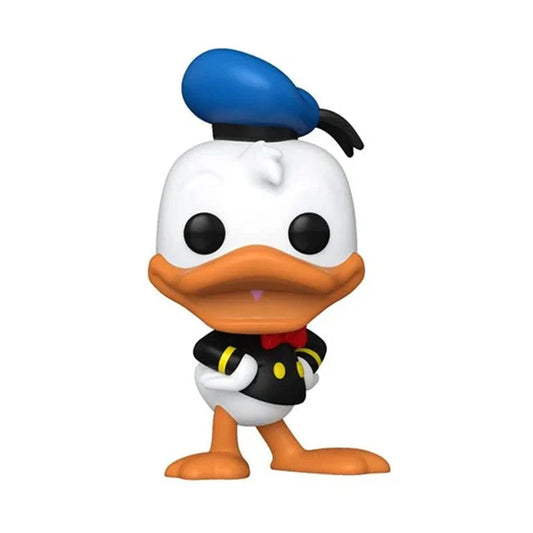 Funko Pop! Disney Donald Duck 90th Donald Duck 1938