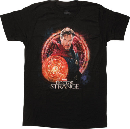 Dr Strange Movie Strange Magic T-Shirt