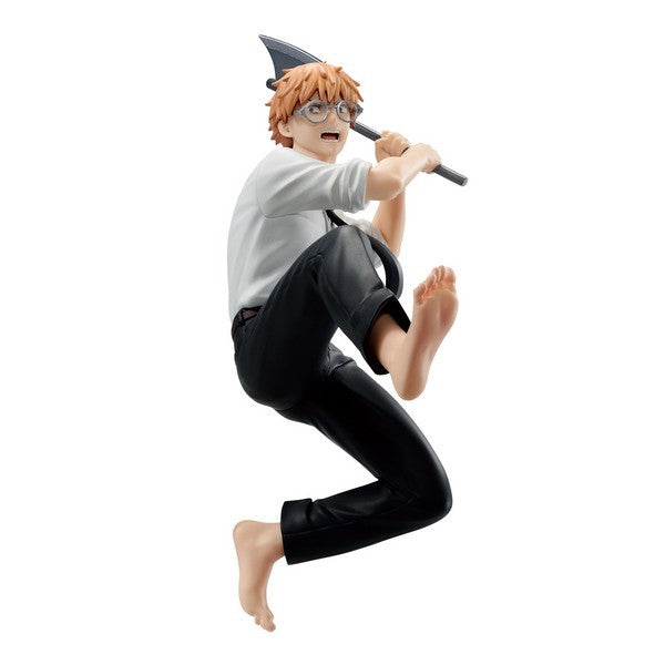Chainsaw Man - Denji - Figure Vibration Stars