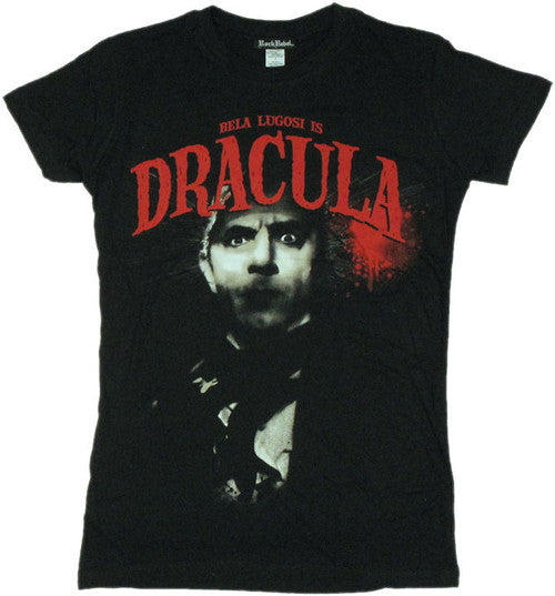 Dracula Bela Lugosi Baby T-Shirt