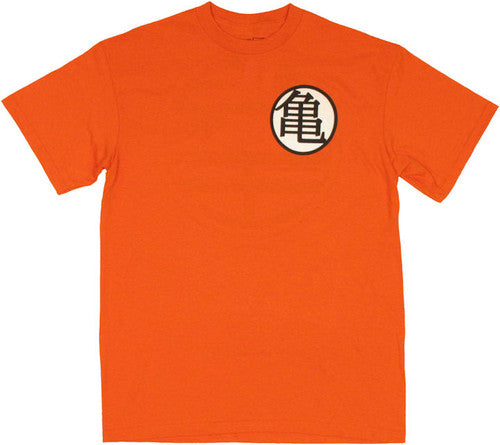 Dragon Ball Z Kame T-Shirt