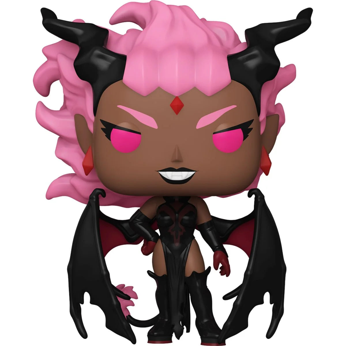 Funko Pop! Castlevania: Nocturne Drolta